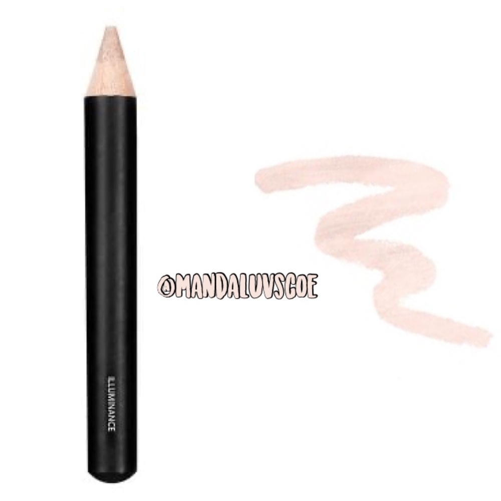 🎀 MORPHE Highlighter Stick Rose gold Illuminance